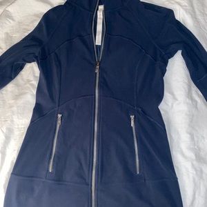 Lululemon Zip-up jacket
